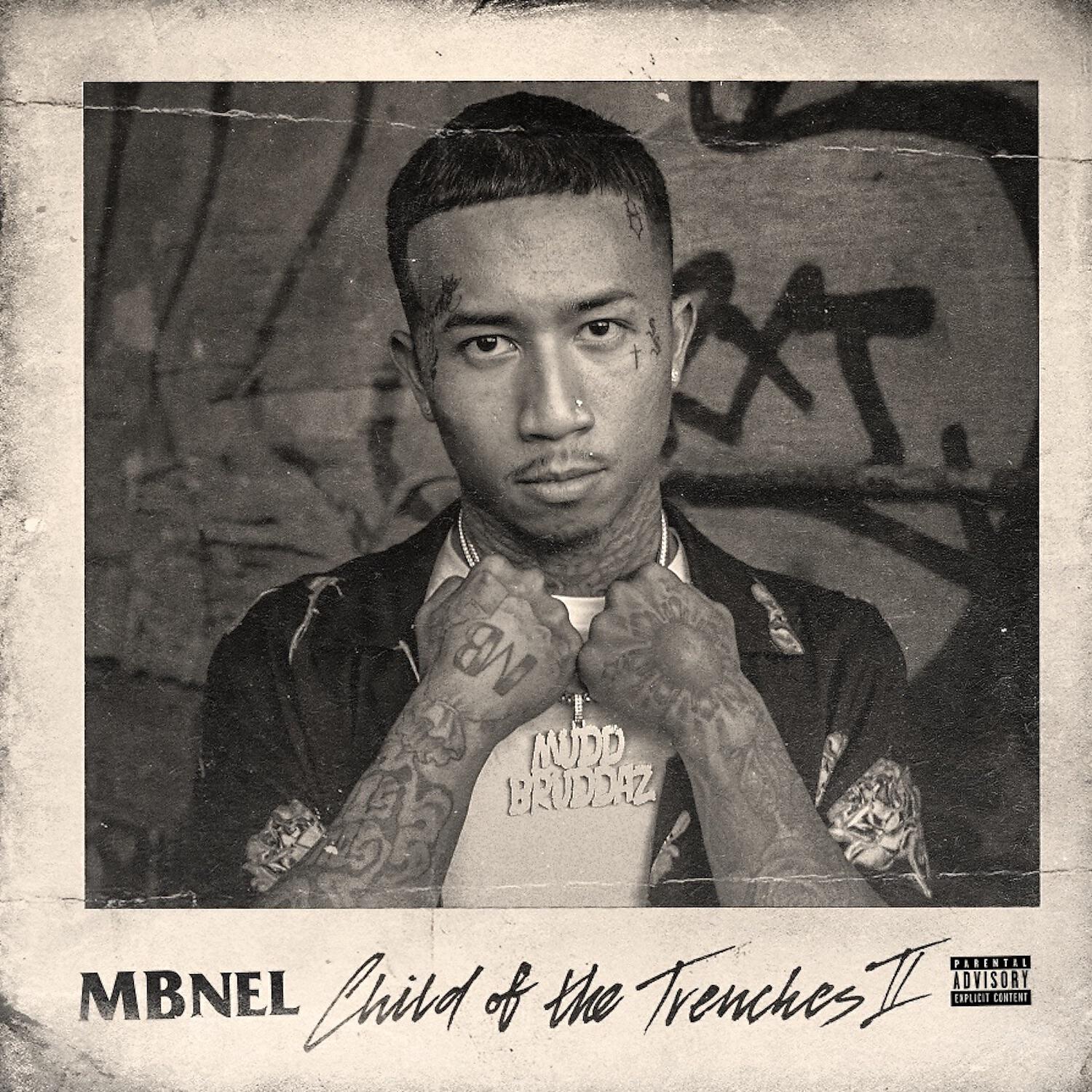 MBNEL - Backdoe