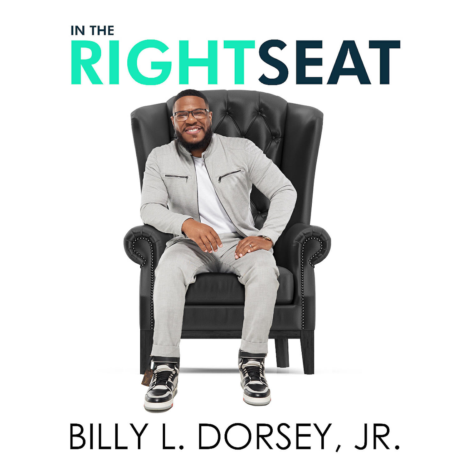 Billy Dorsey - In the Right Seat