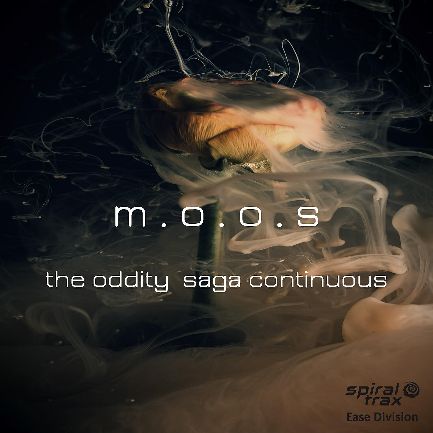 M.O.O.S - Crier En Silence (Advanced Suite Remix)