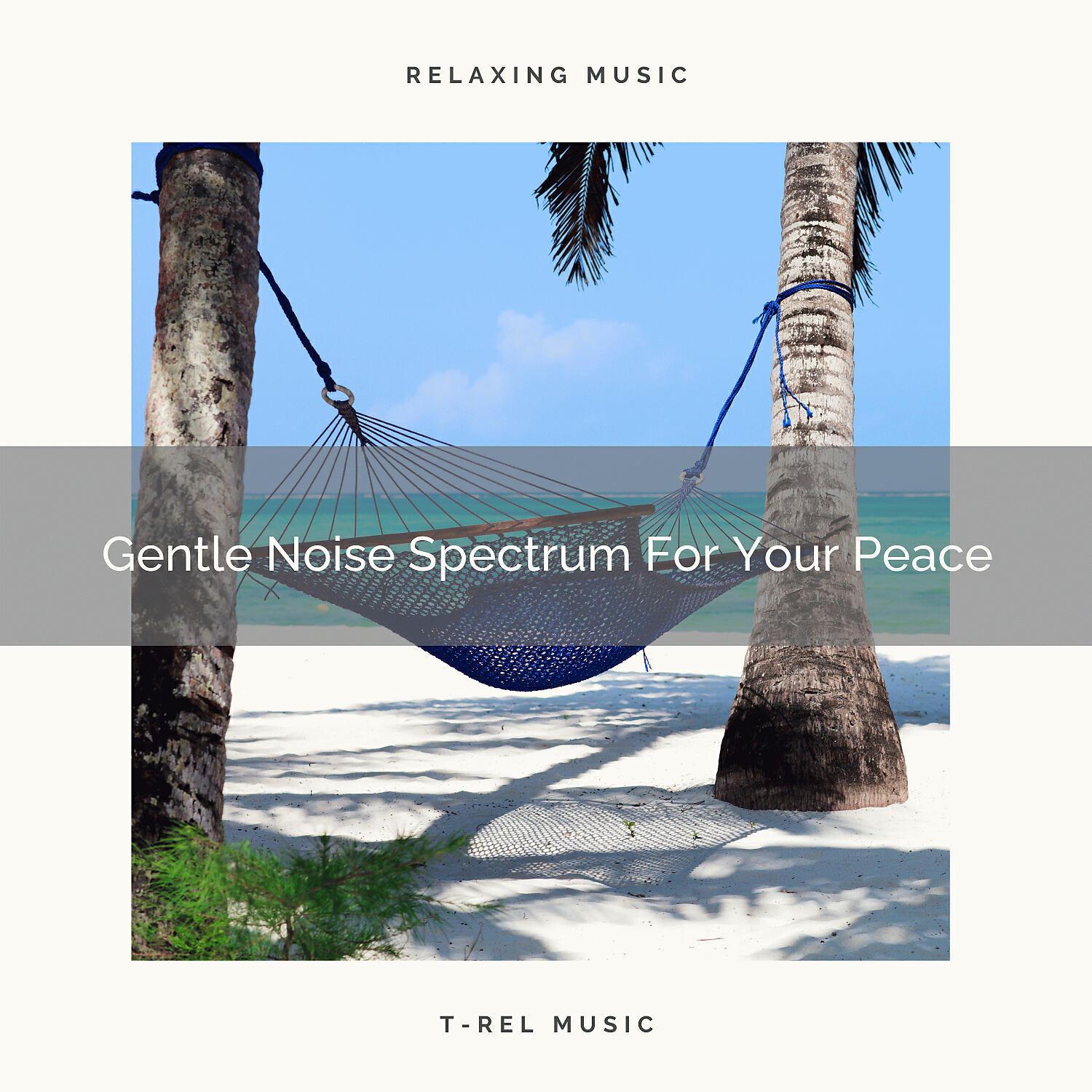Natural White Noise for Babies - Violet Noise Spectrum For Your Peace