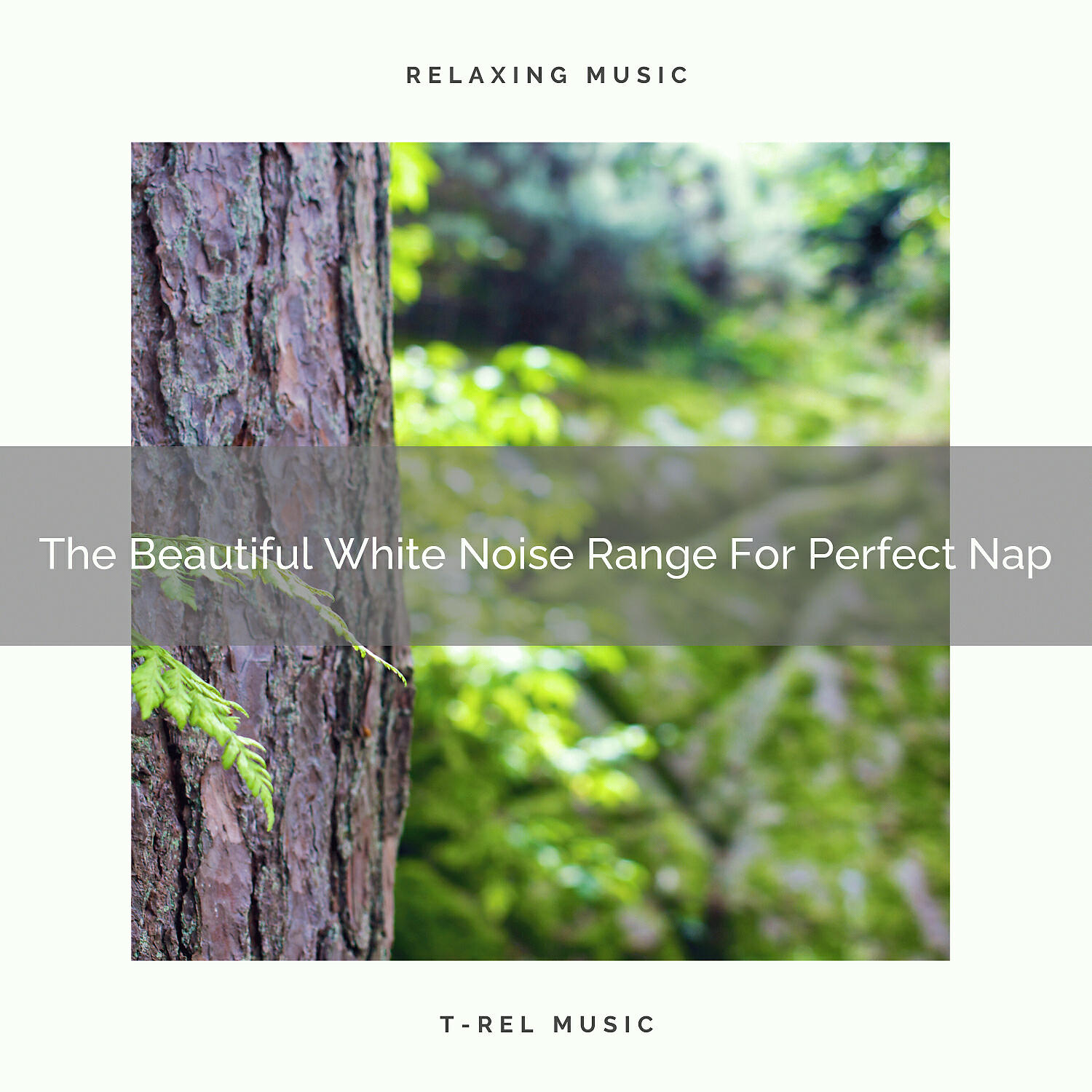 White Noise Sleep Therapy - The Beautiful White Noise Range For Perfect Nap