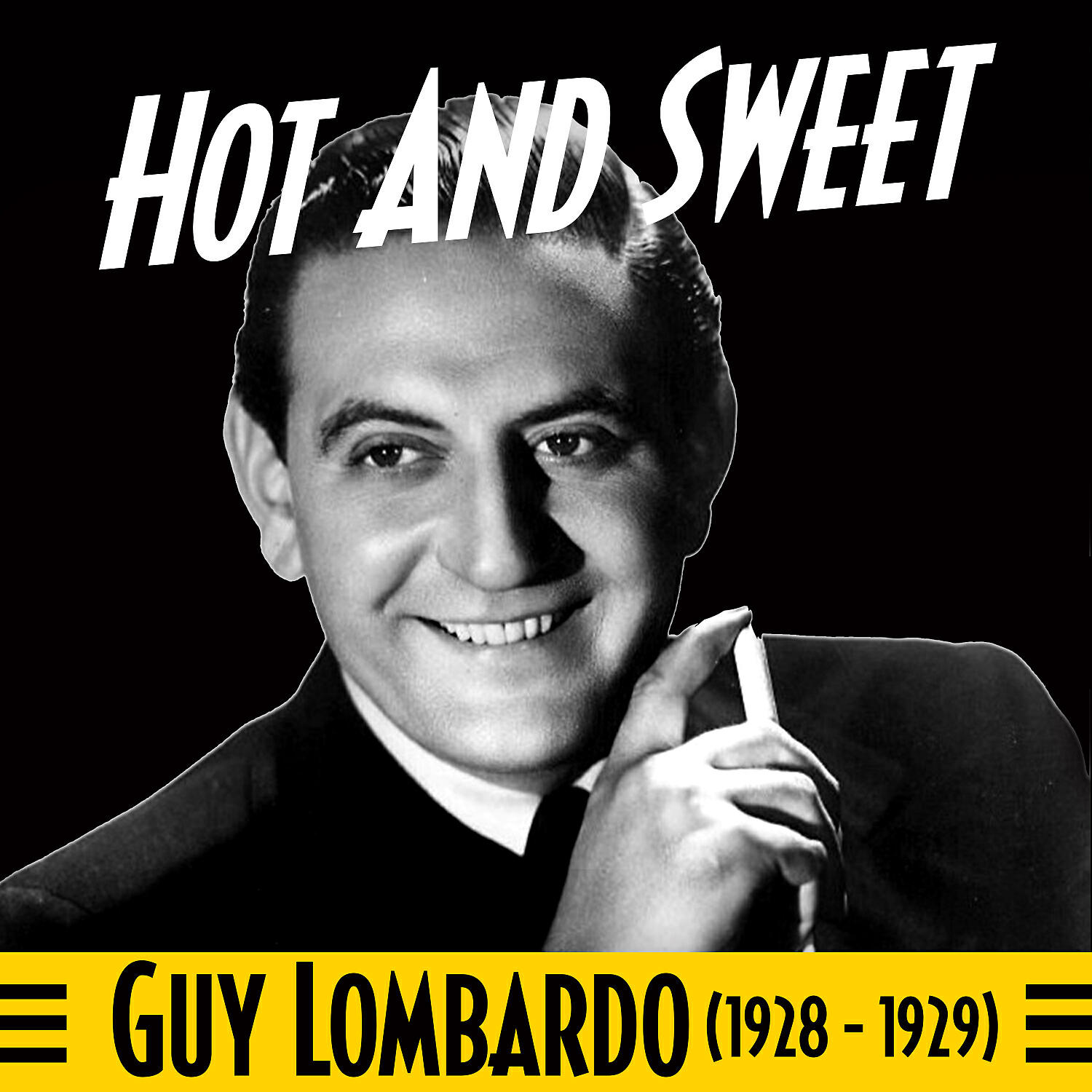 Guy Lombardo - Sweethearts On Parade (feat. Louisiana Rhythm Kings)
