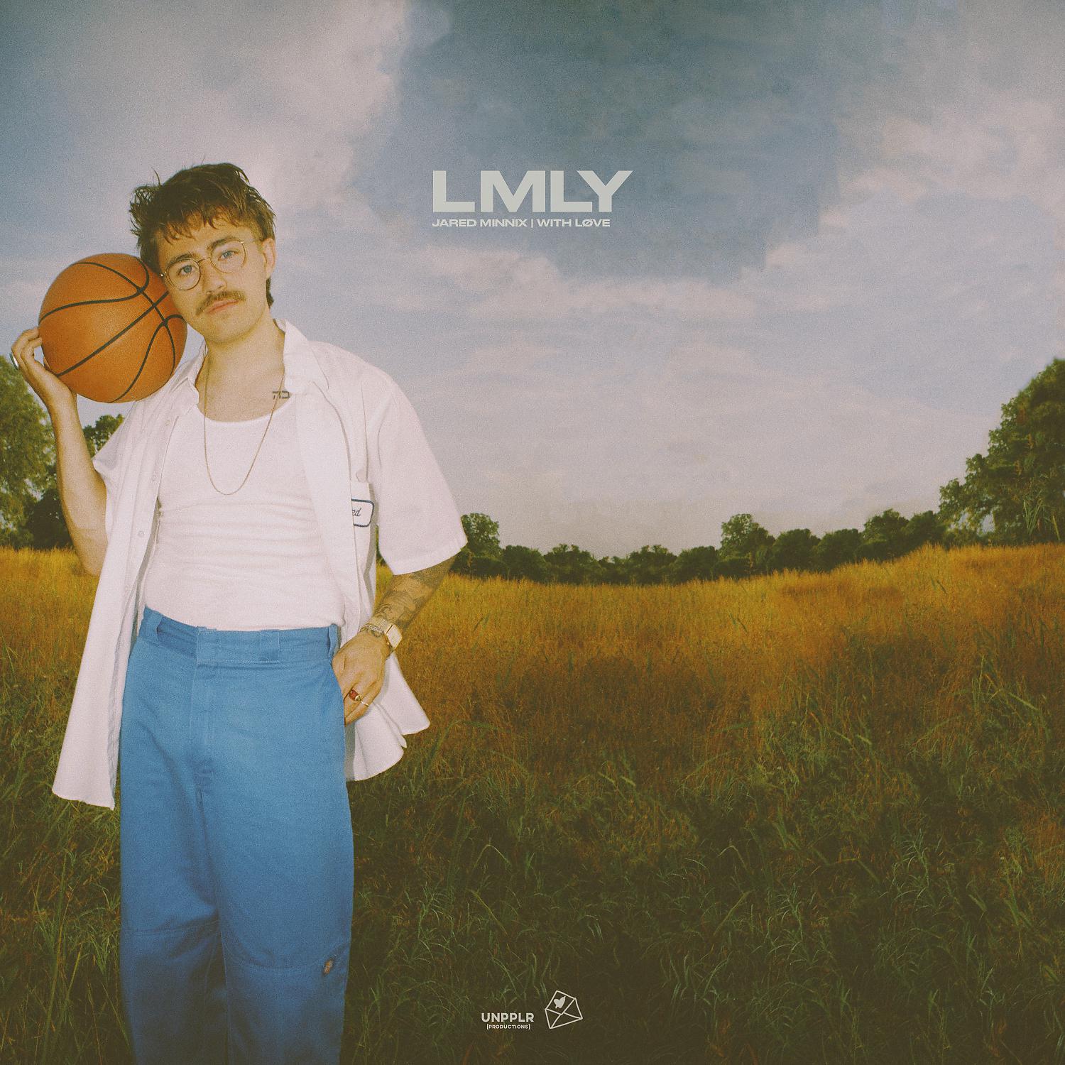 Постер альбома LMLY