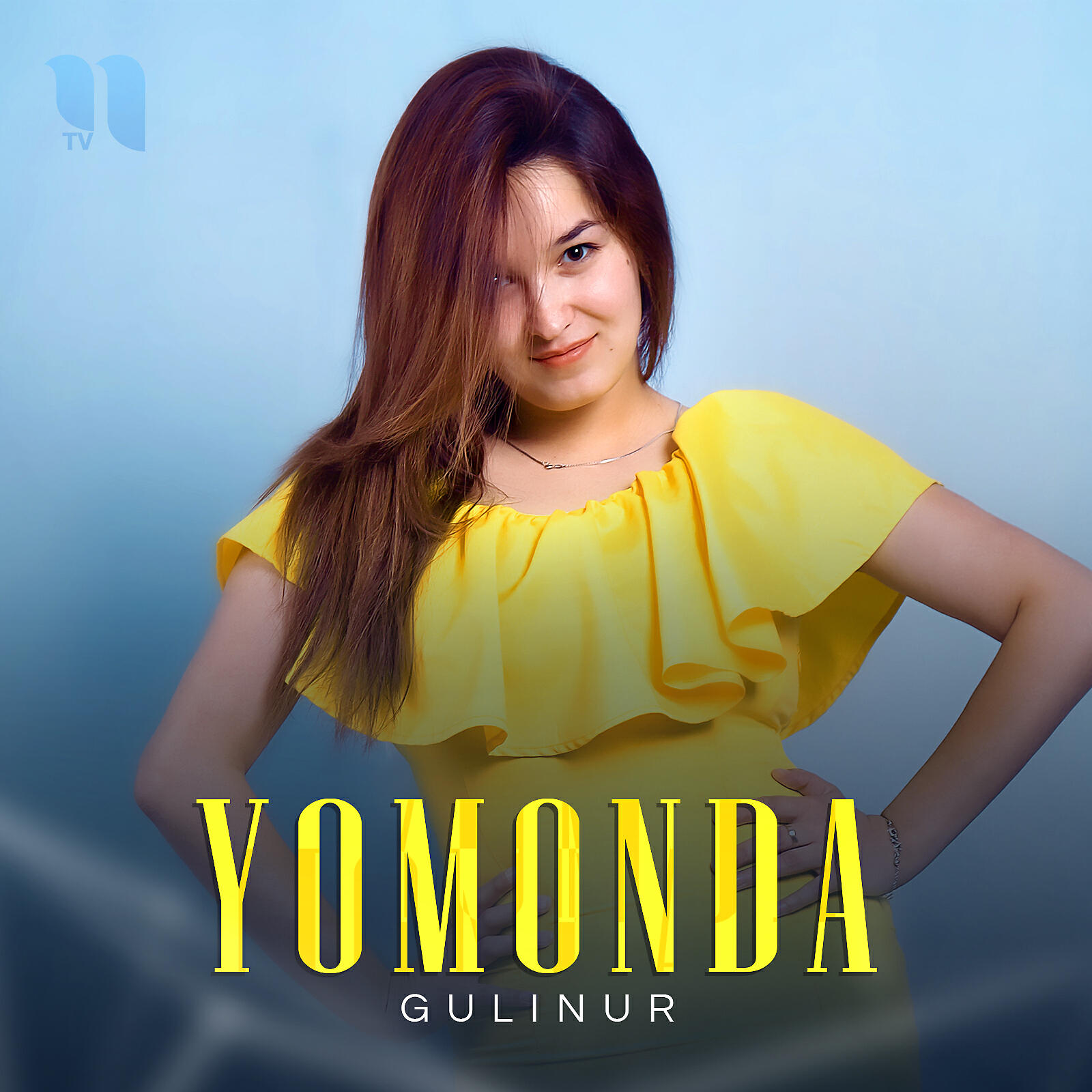 Gulinur - Yomonda