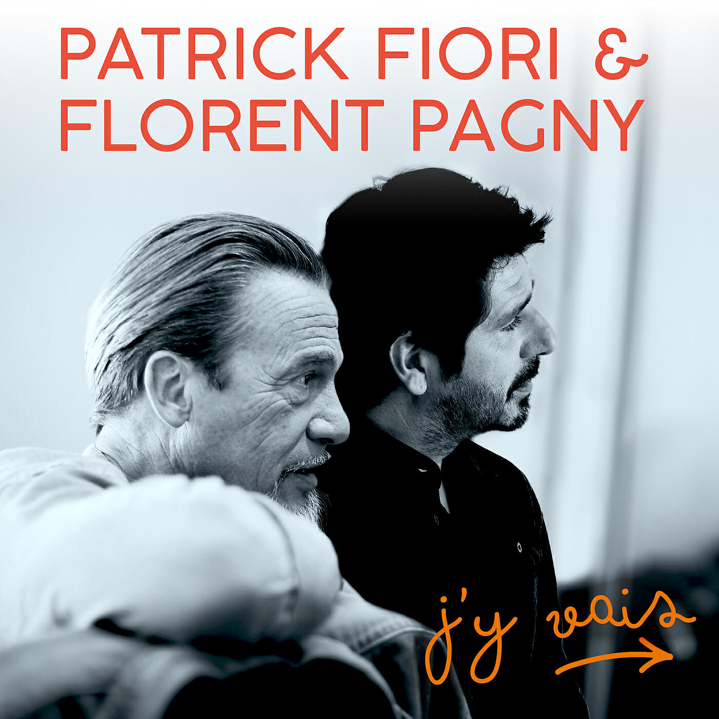 Patrick Fiori - J'y vais