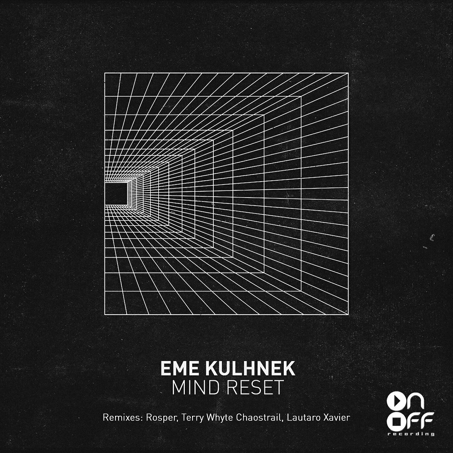 Eme Kulhnek - Mind Reset (Rosper Remix)