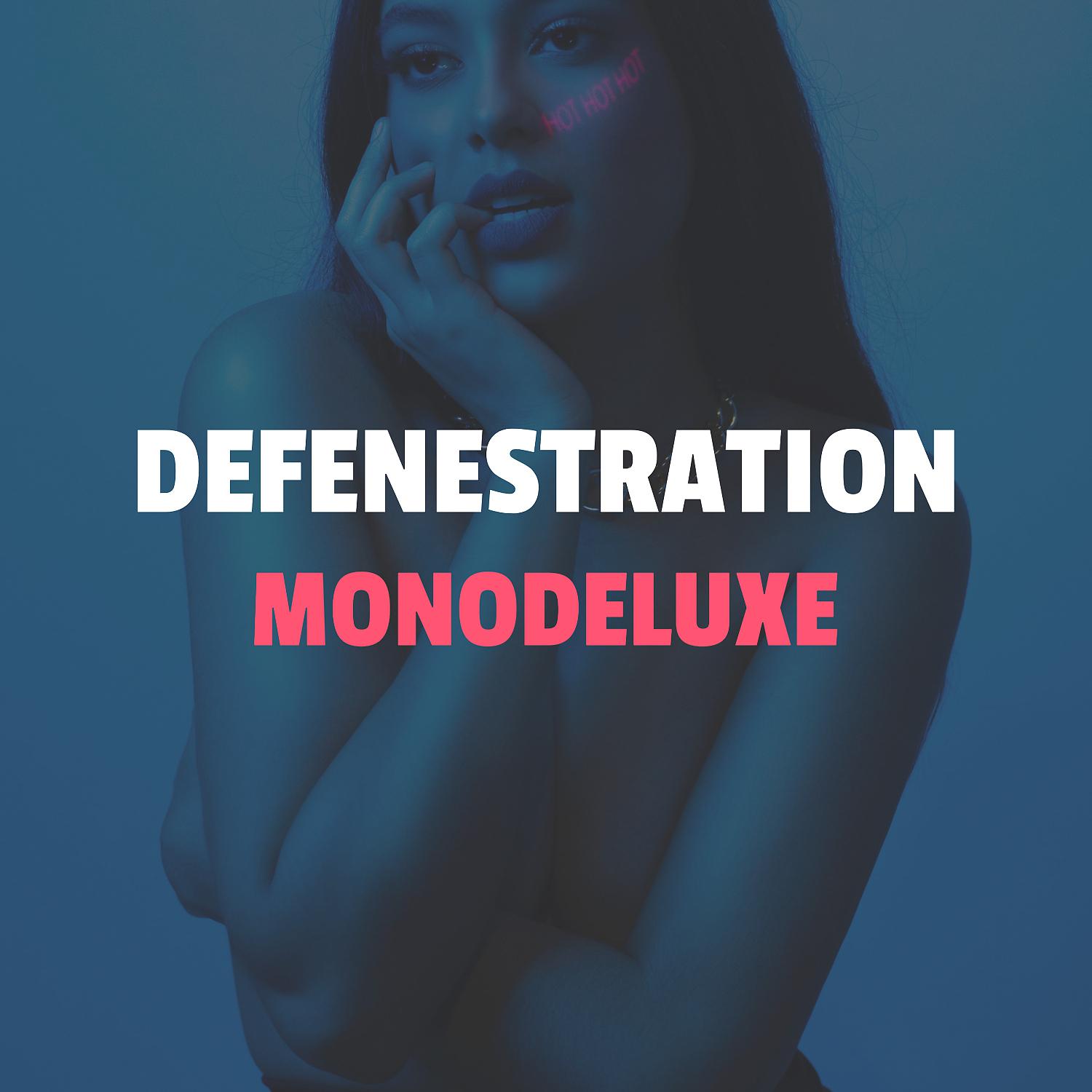 Постер альбома Defenestration