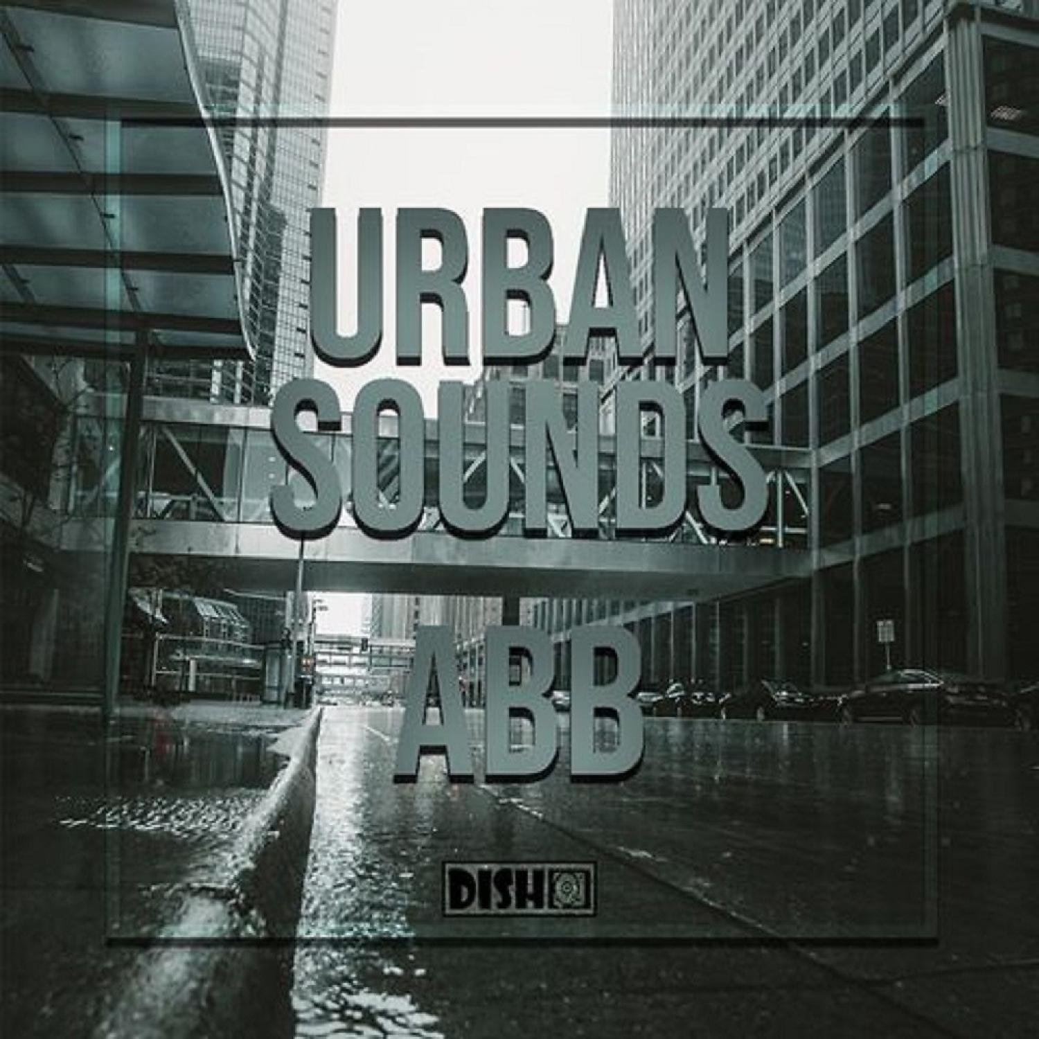 Постер альбома Urban Sounds