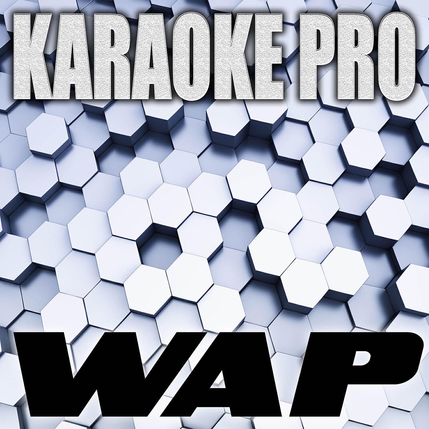 Karaoke Pro - Wap (Clean) (Originally Performed by Cardi B and Megan Thee Stallion) (Instrumental)