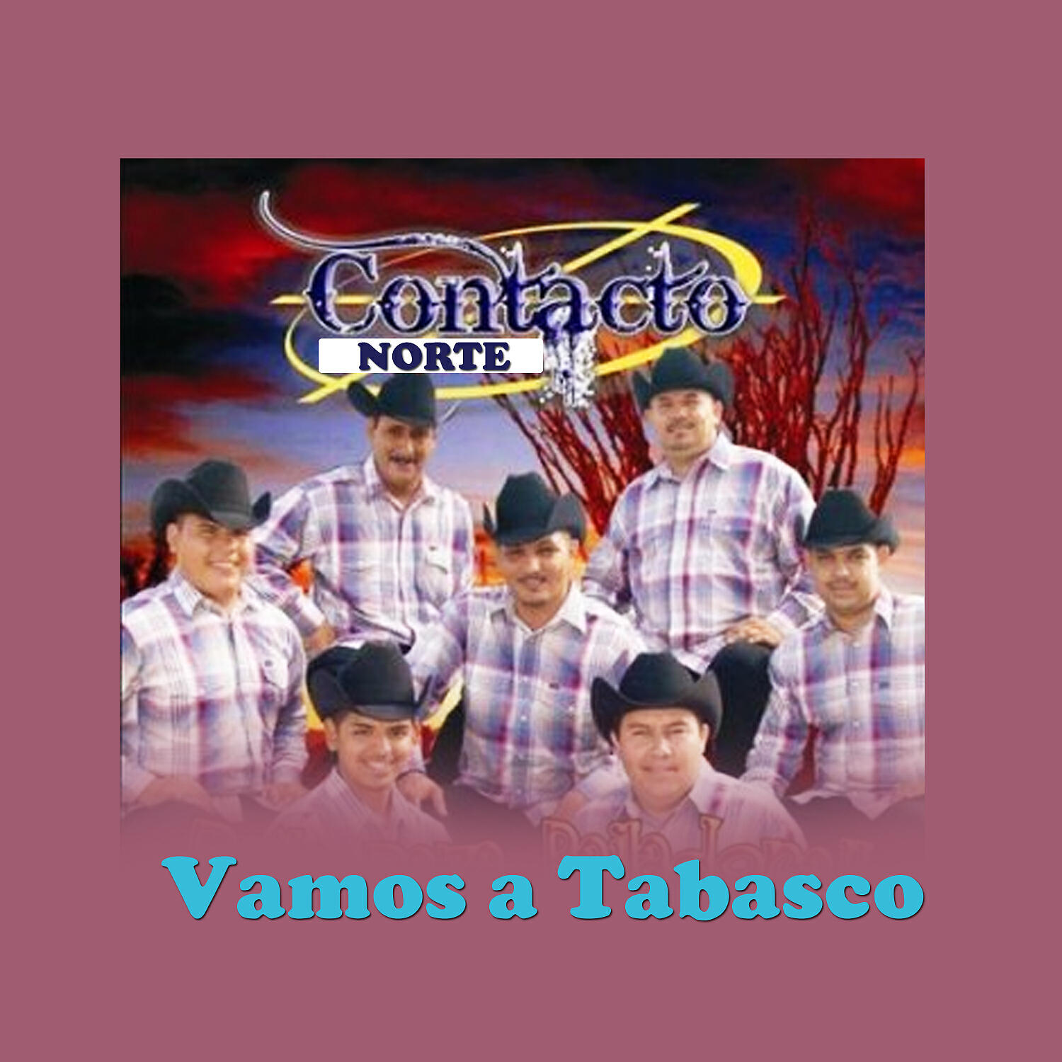 Contacto Norte - Vamos a Tabasco