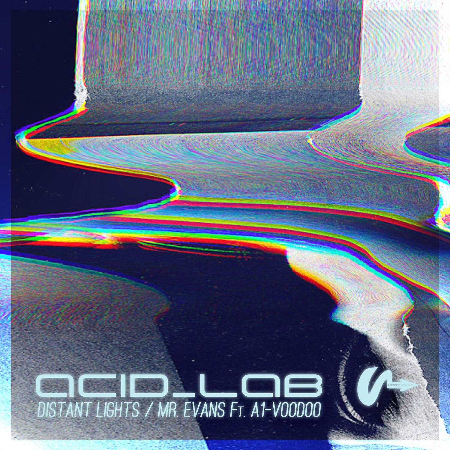 Acid_Lab - Mr. Evans (A1 Voodoo Remix)