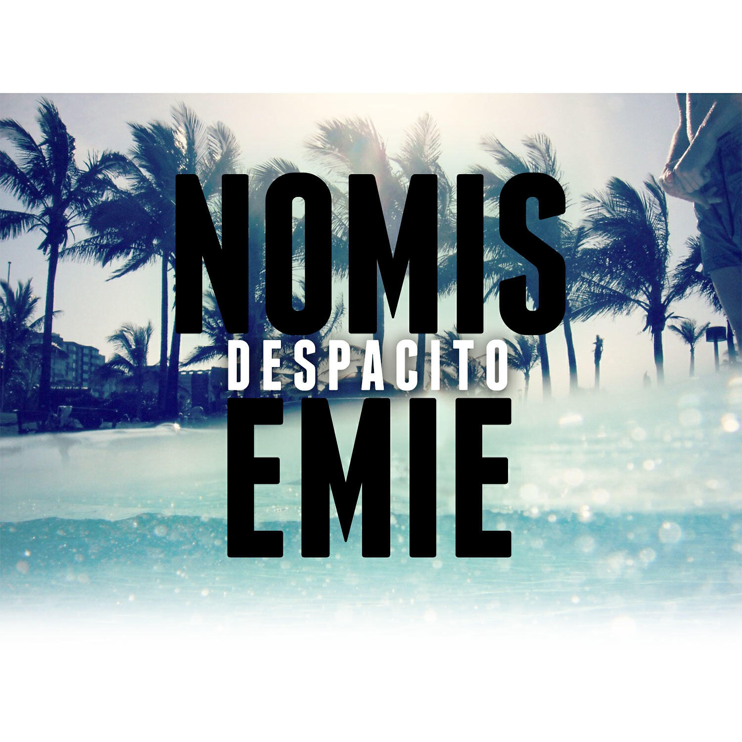 Nomis - Despacito (feat. Emie)