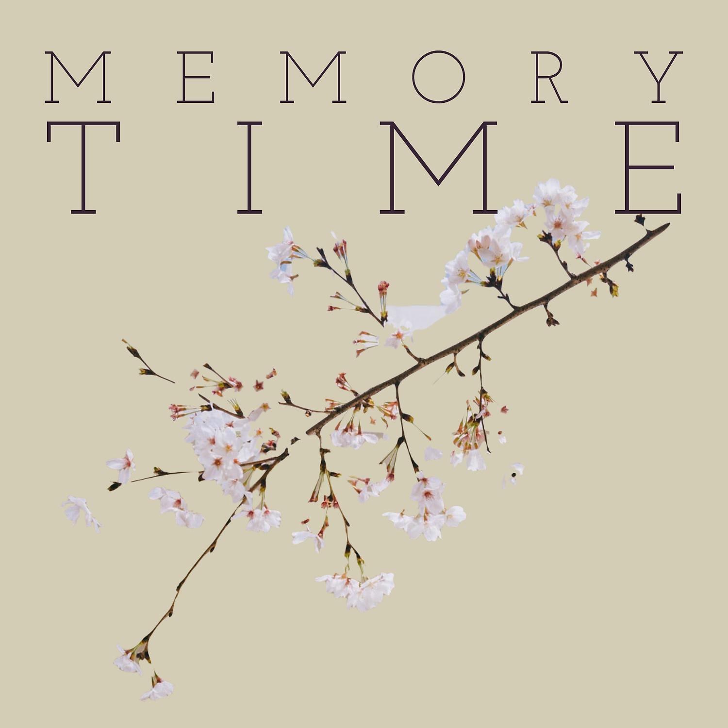 Постер альбома Memory Time