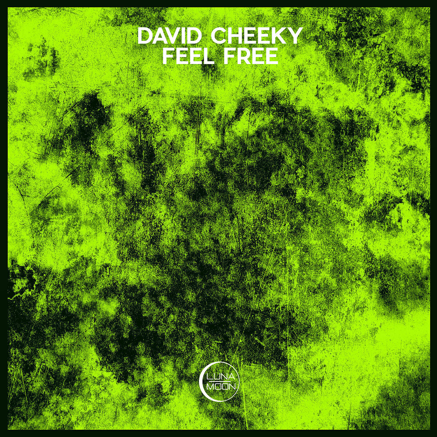 David Cheeky - I'm In Love