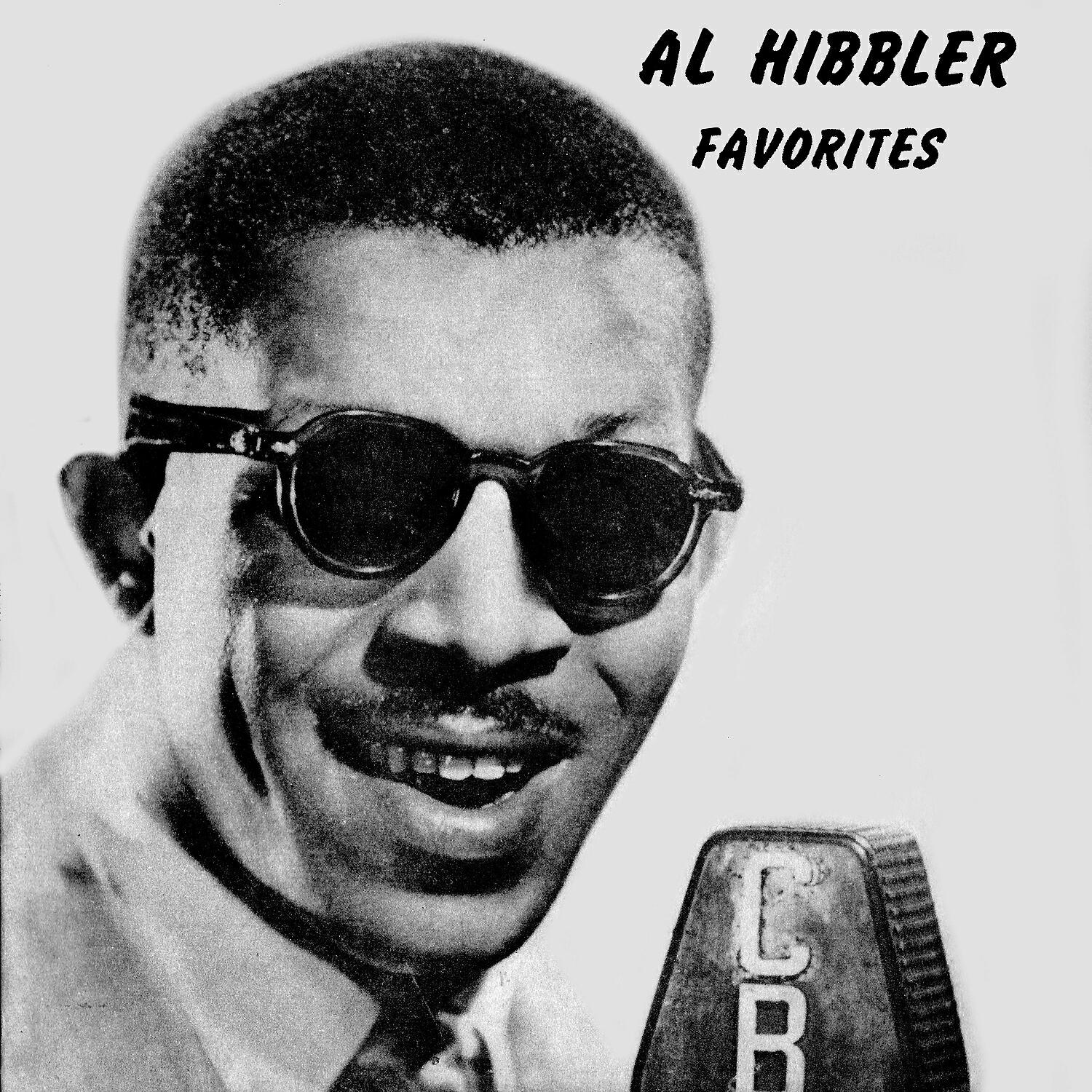 Al Hibbler - I'm Getting Sentimental Over You