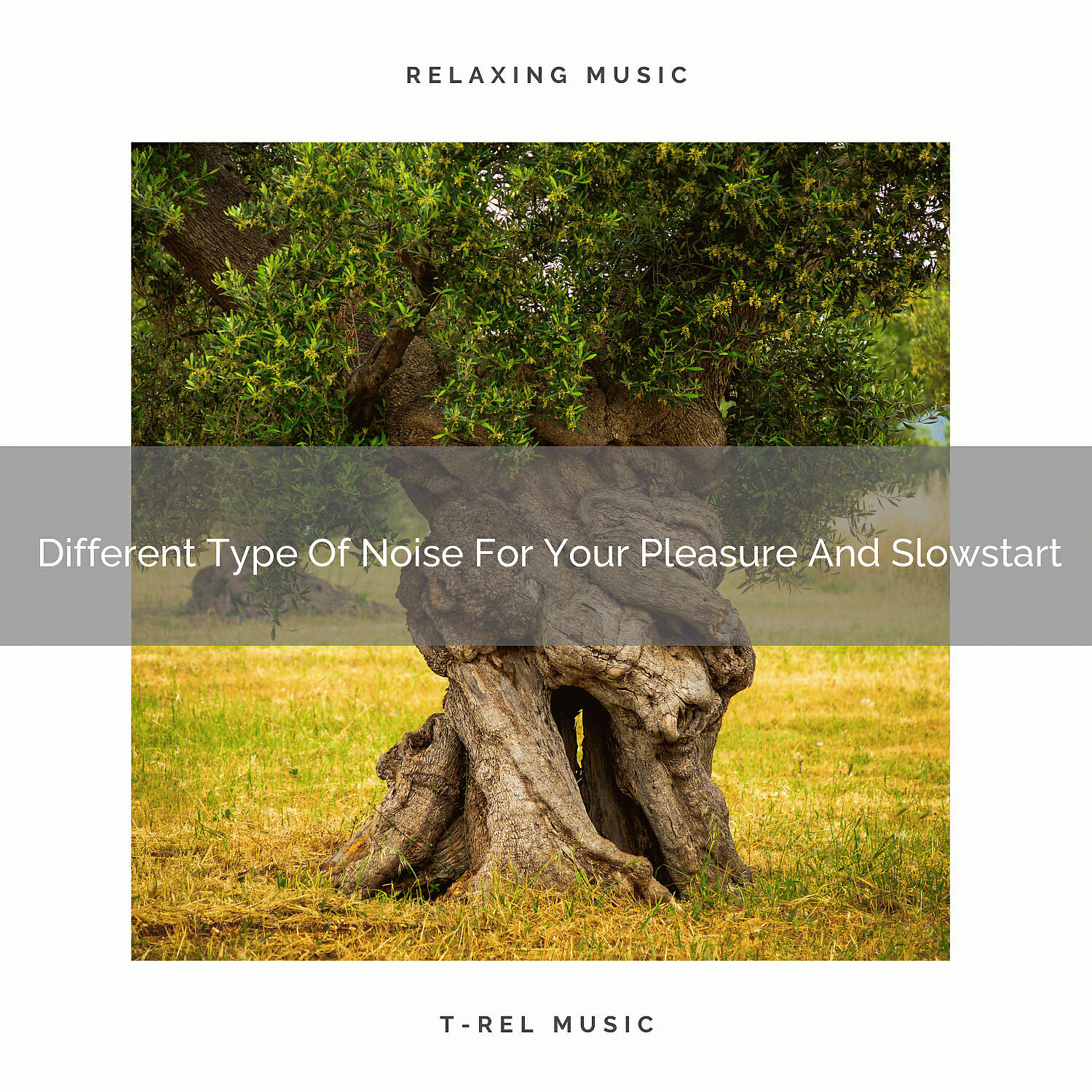 Baby White Noise - Different Type Of Noise For Your Pleasure And Soft Bed