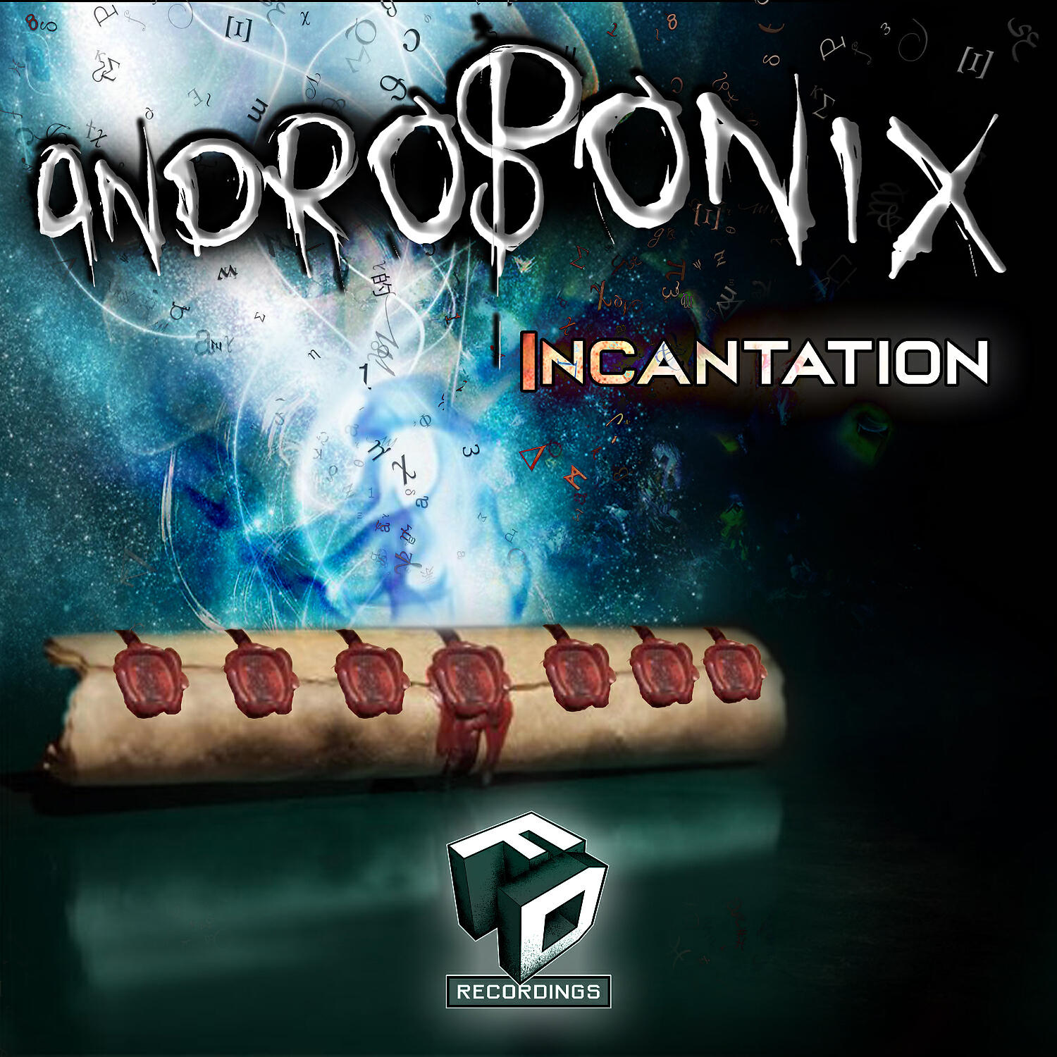 Androponix - Incantation