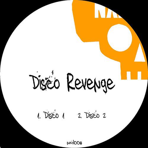 Unknown - Disco 1 (Neuroxyde & Doomwork Revenge in Da House Mix)