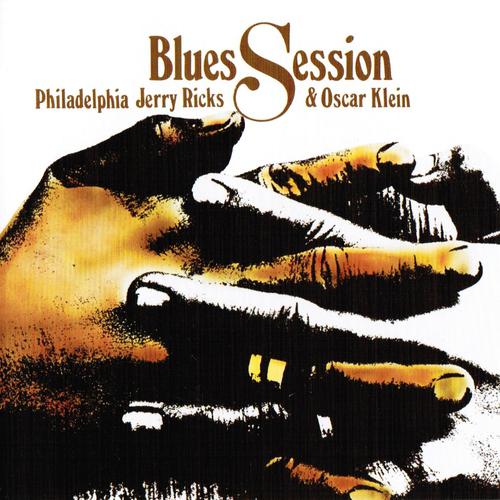 Постер альбома Blues Session