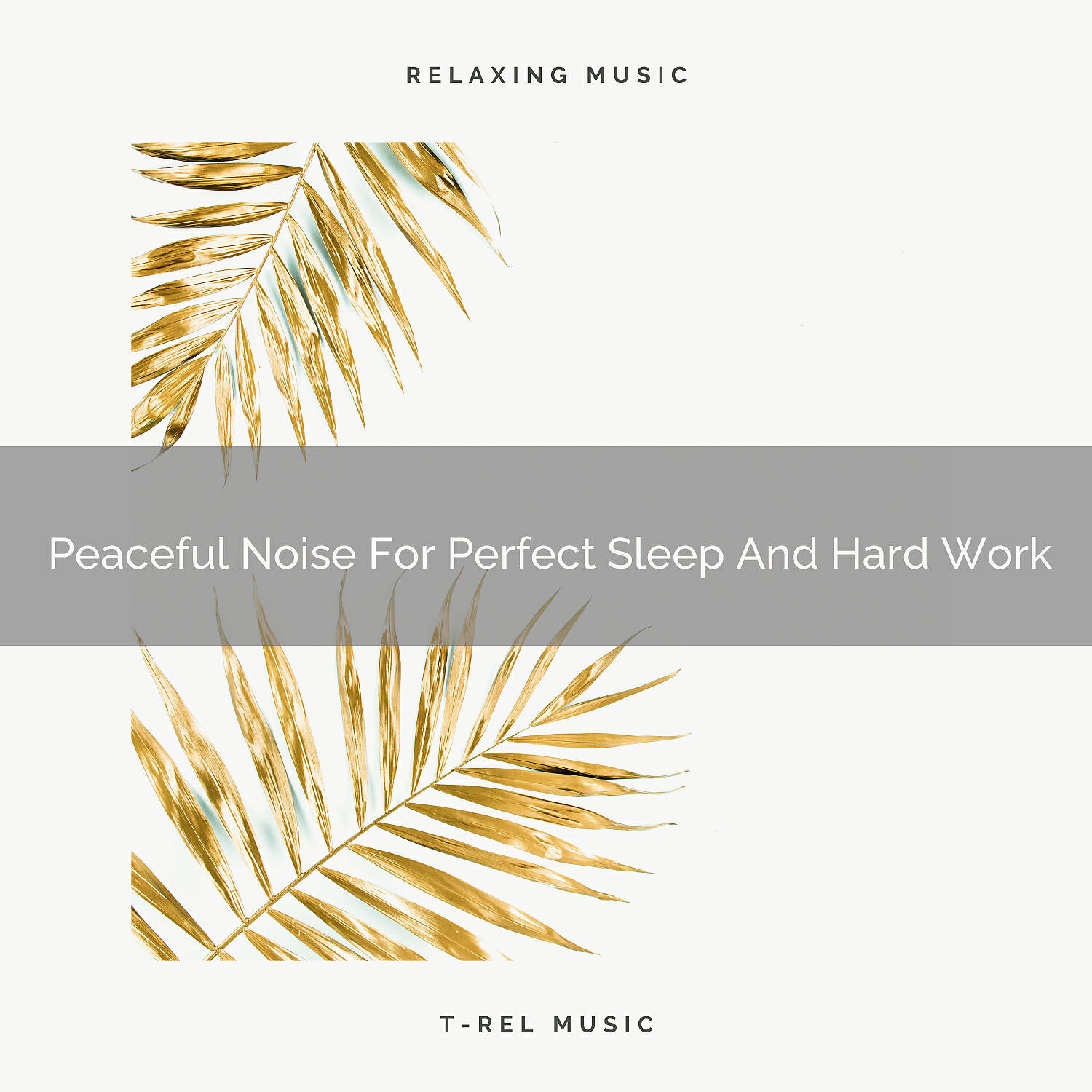 Chill Relajente - Peaceful Noise For Perfect Sleep And New Horizon