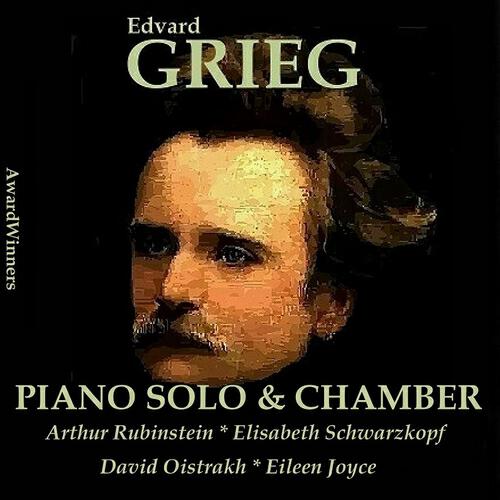 Leonid Kogan - Sonate No. 3 for Violin and Piano in C Minor, Op. 45: III. Allegro animato