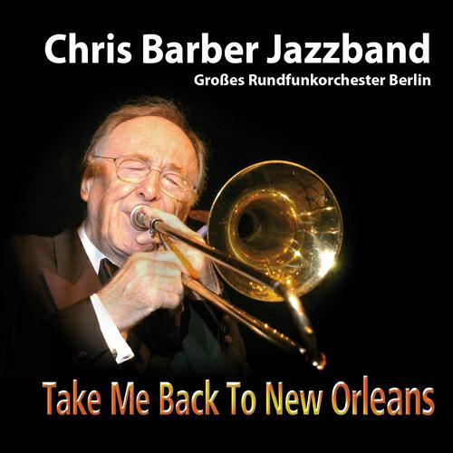 Chris Barber - Ice Cream