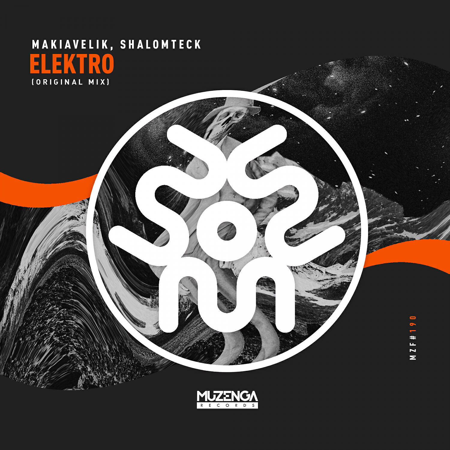 MAKIAVELIK - Elektro