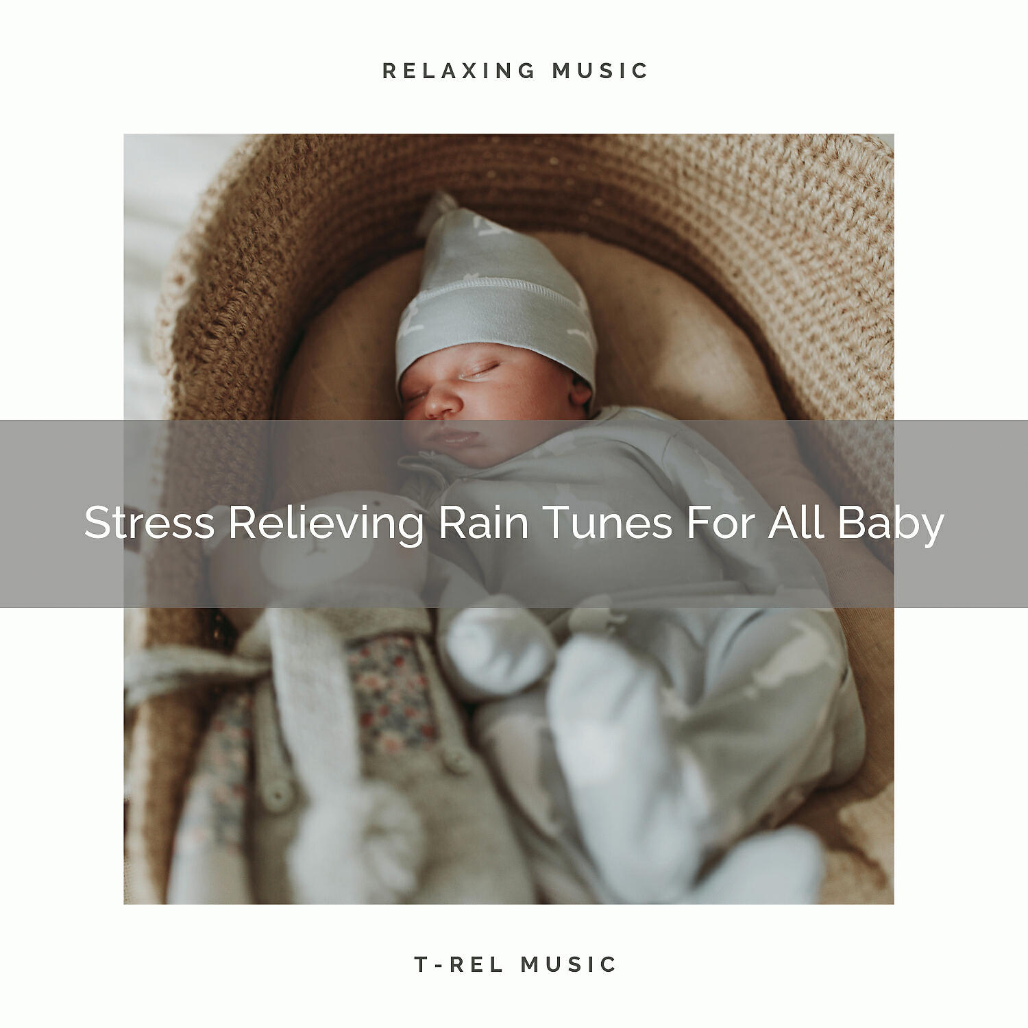 White Noise Hour - Stress Relieving Rain Tunes For All Children