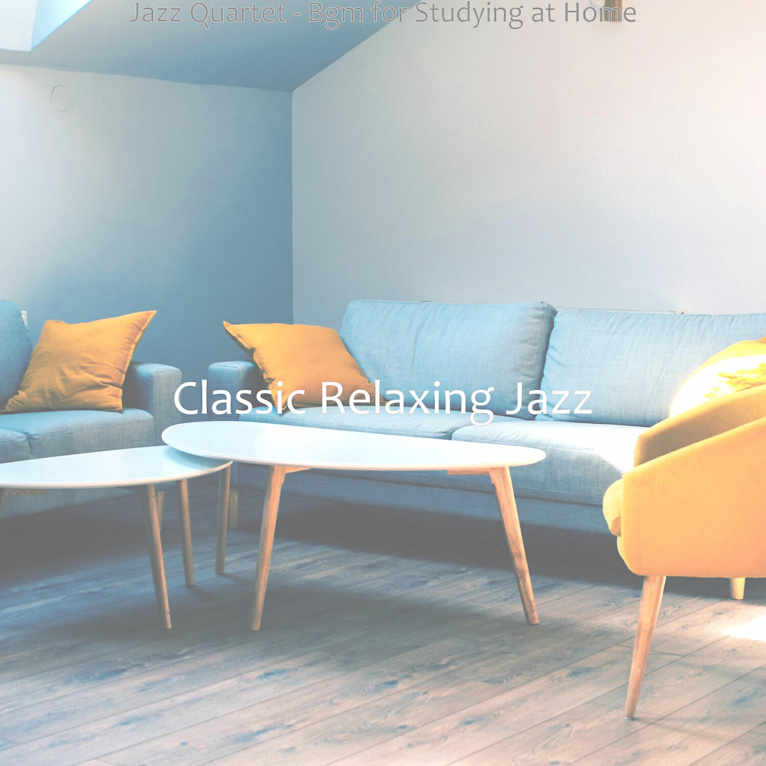 Classic Relaxing Jazz - Subdued Backdrops for Cooking at Home