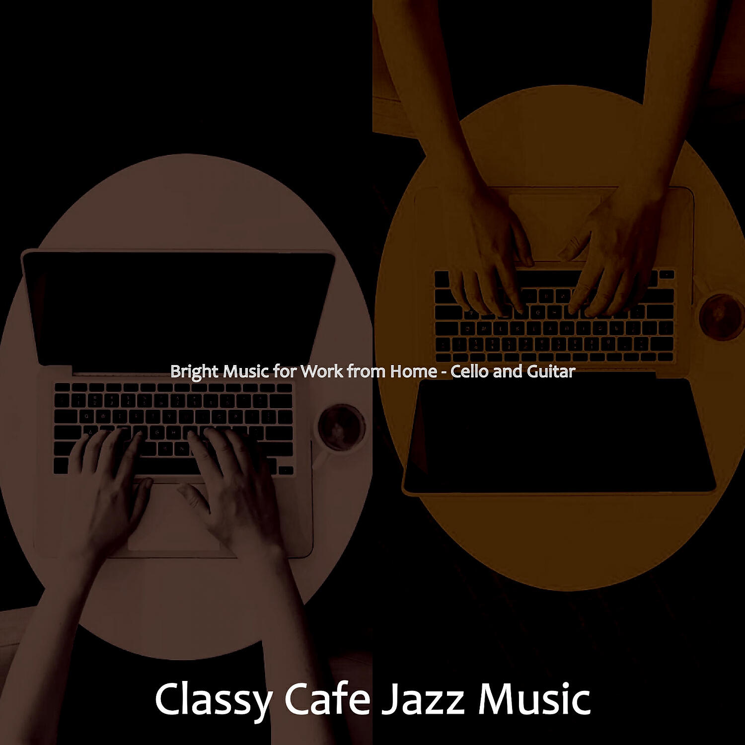 Classy Cafe Jazz Music - Vintage Ambiance for Learning to Cook