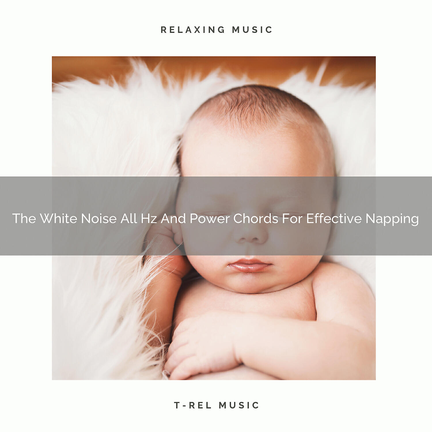 Brown Noise Sleep Collection - The White Noise All Hz And Power Chords For Effective Napping