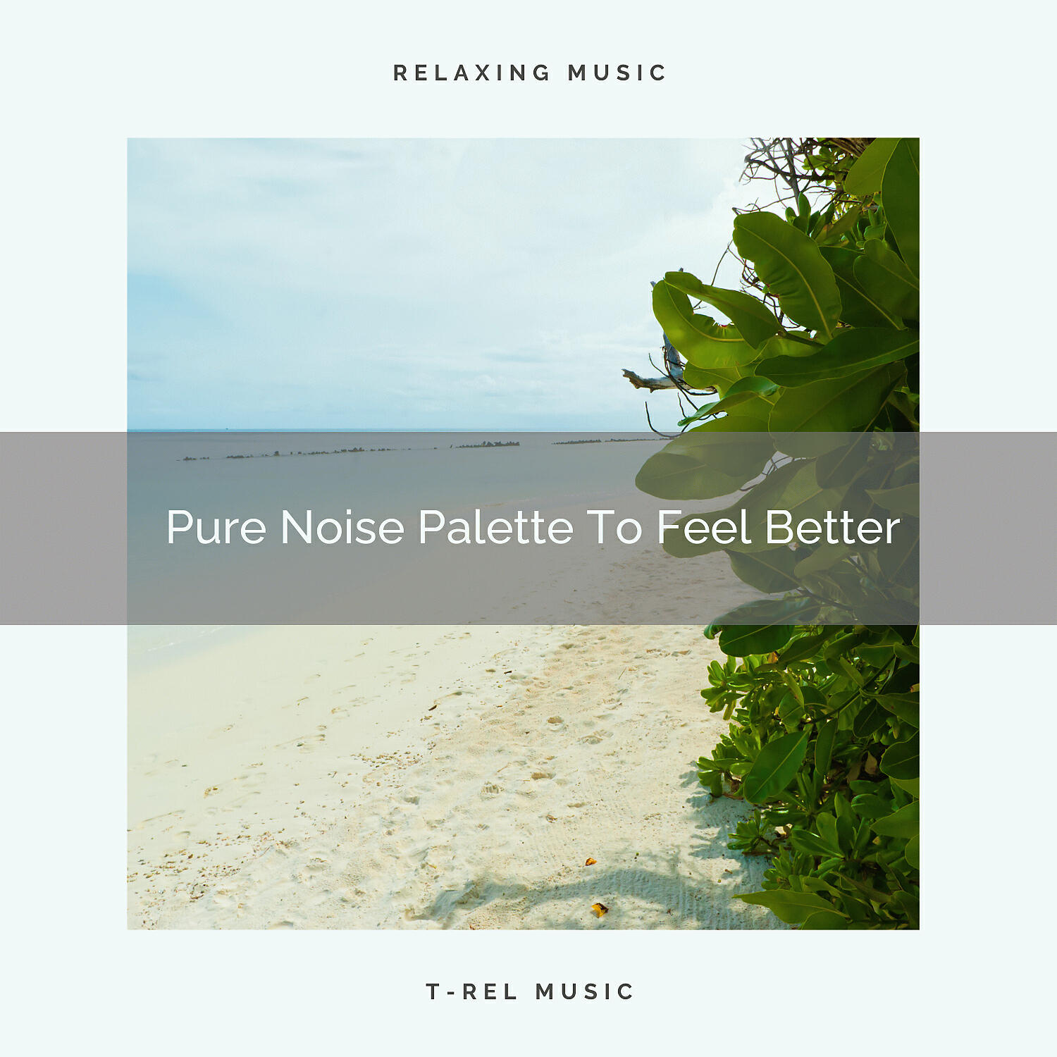 Fans - Pink Noise Palette To Feel Better