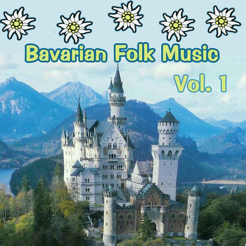 Постер альбома Bavarian Folk Music, Vol. 1