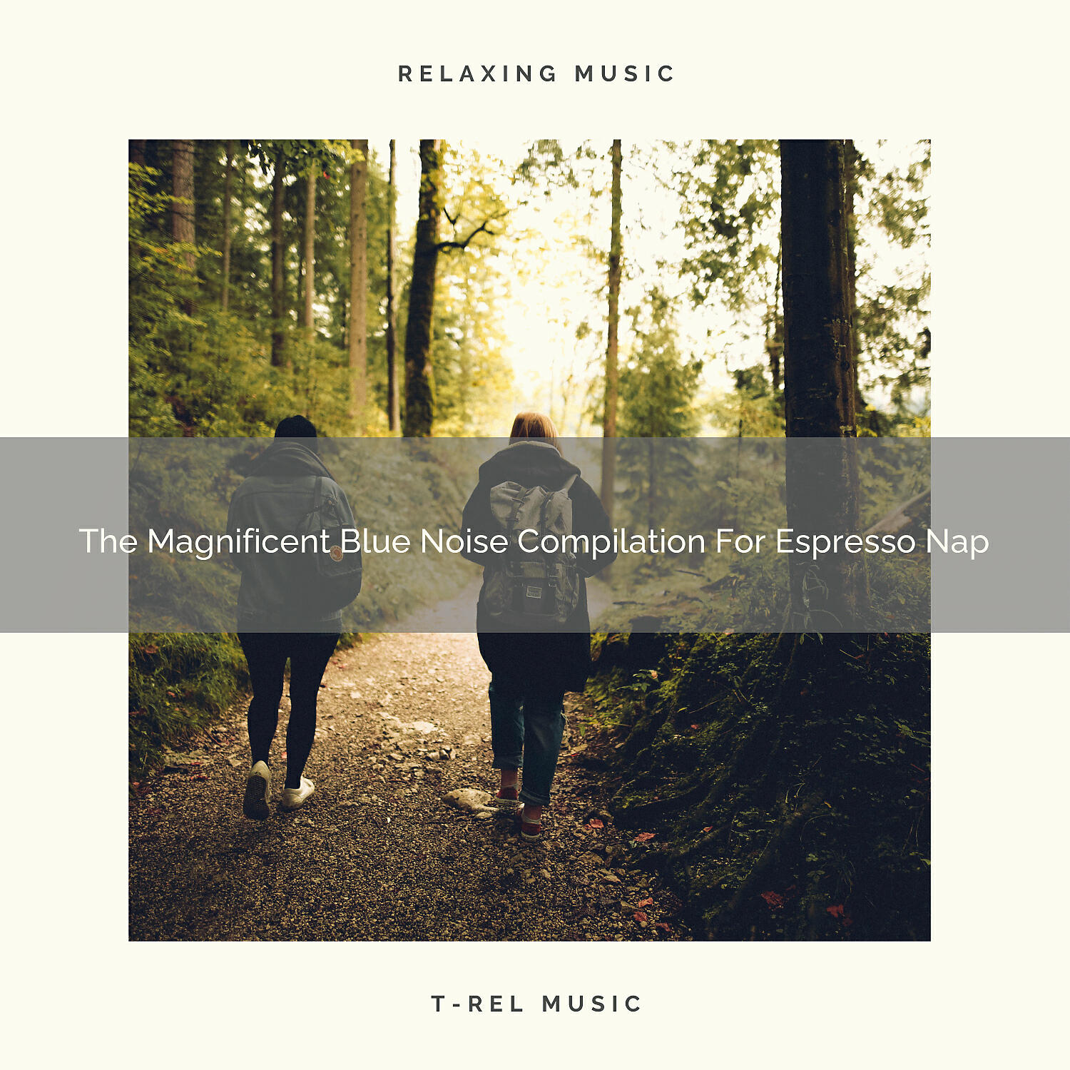 White Noise Nature Sounds Baby Sleep - The Magnificent Violet Noise Compilation For Good Sleep