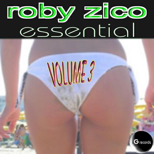 Roby Zico - Westt
