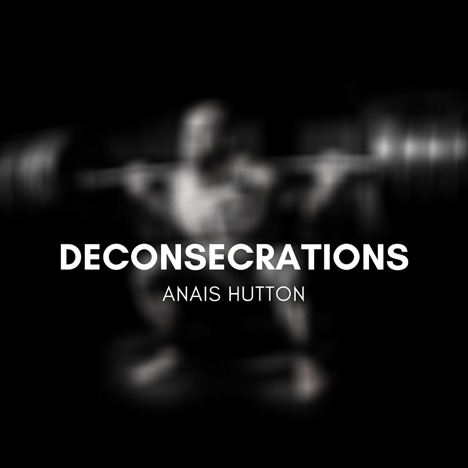 Anais Hutton - Interconversion