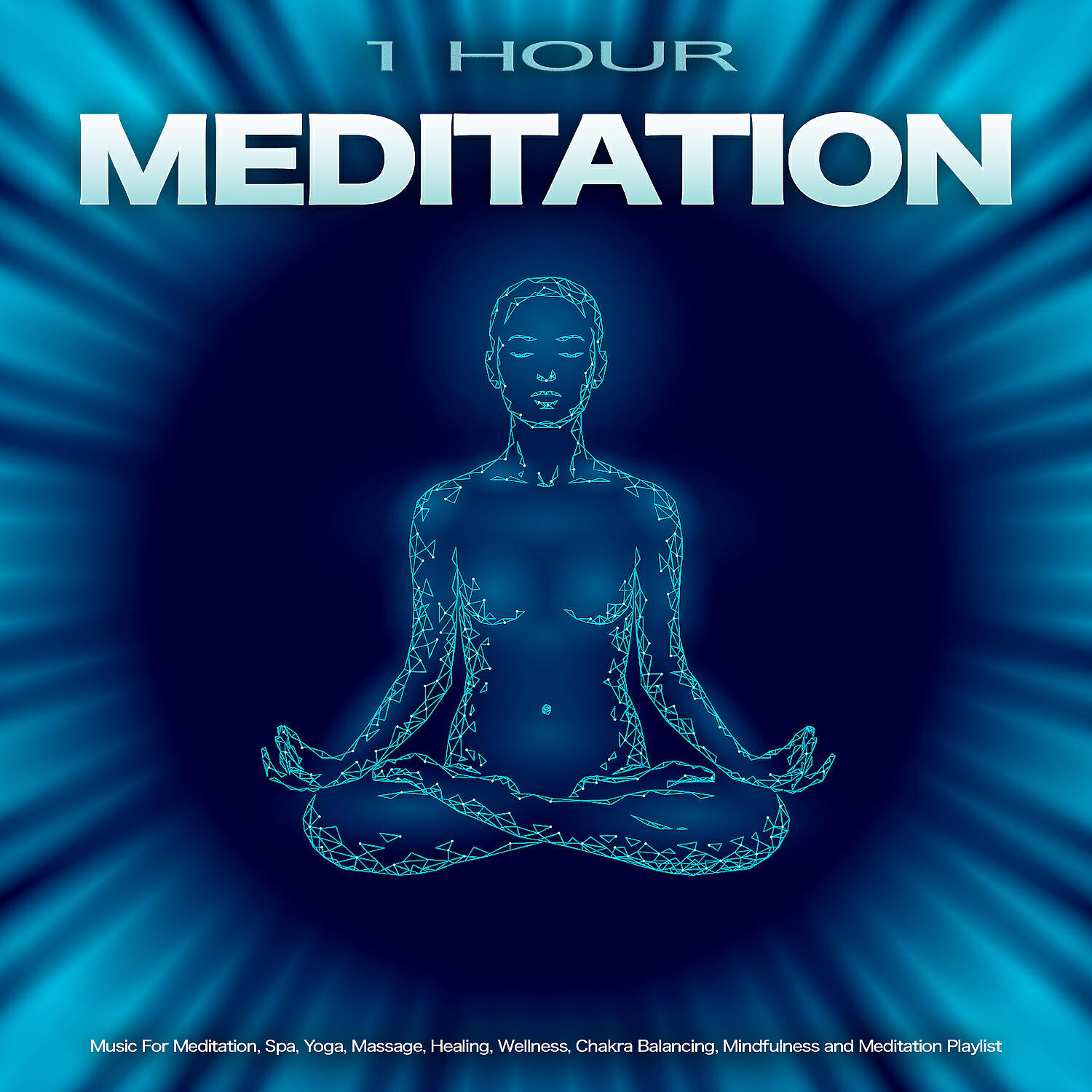 Meditation Playlist - Massage