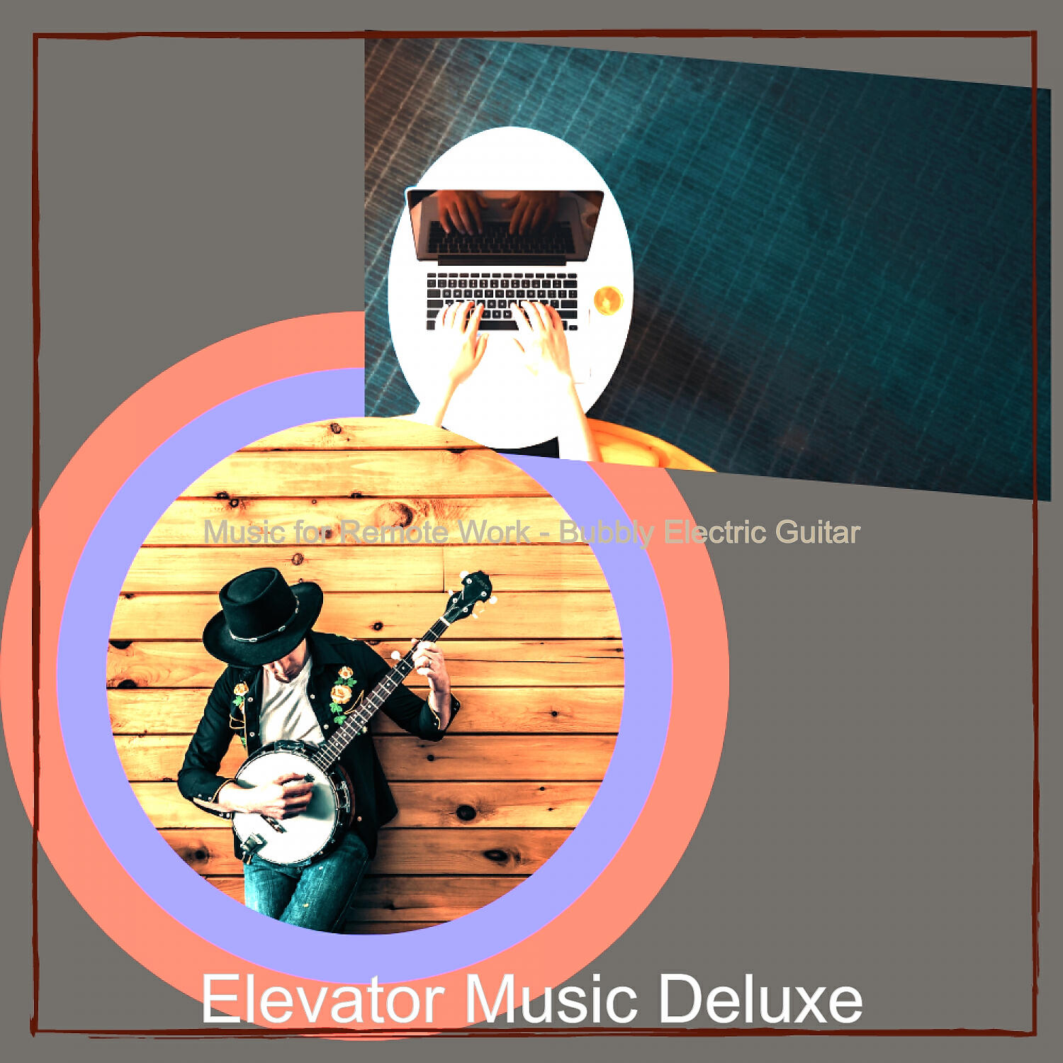 Elevator Music Deluxe - Jazz Quartet Soundtrack for Learning to Cook