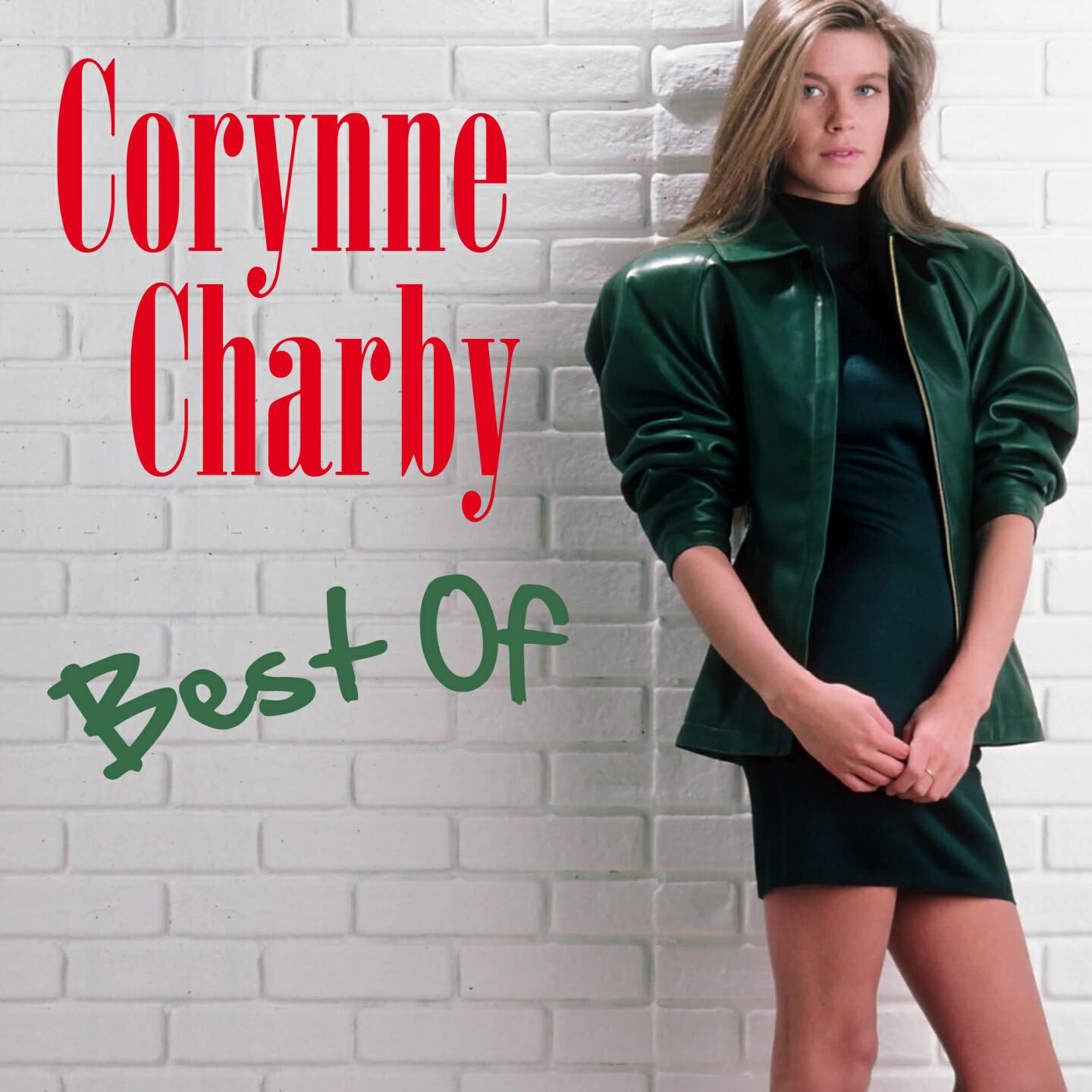 Corynne Charby - Boule de flipper