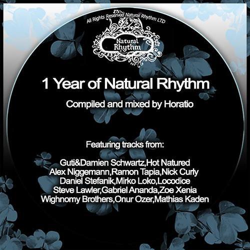 Taktik - La Oliva (Ramon Tapia Mix)