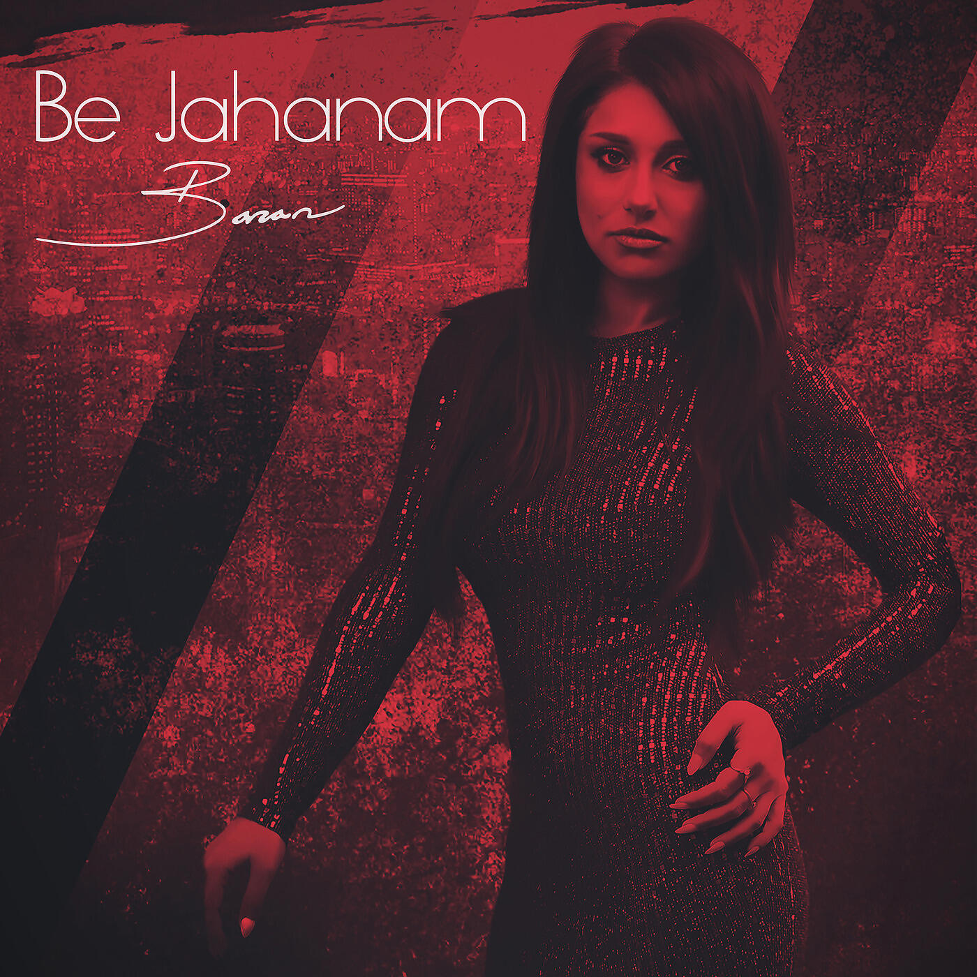 Baran - Be Jahanam