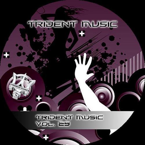 Постер альбома Trident Music Volume 29
