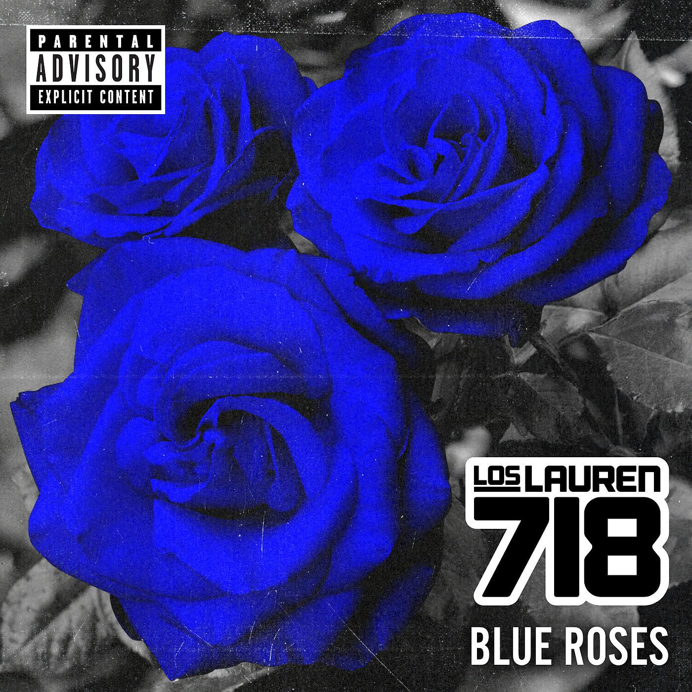 Постер альбома Blue Roses