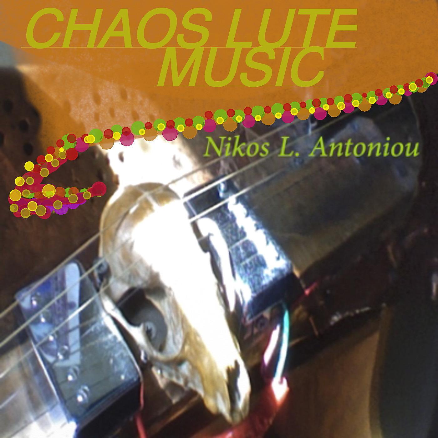 Постер альбома Chaos Lute Music