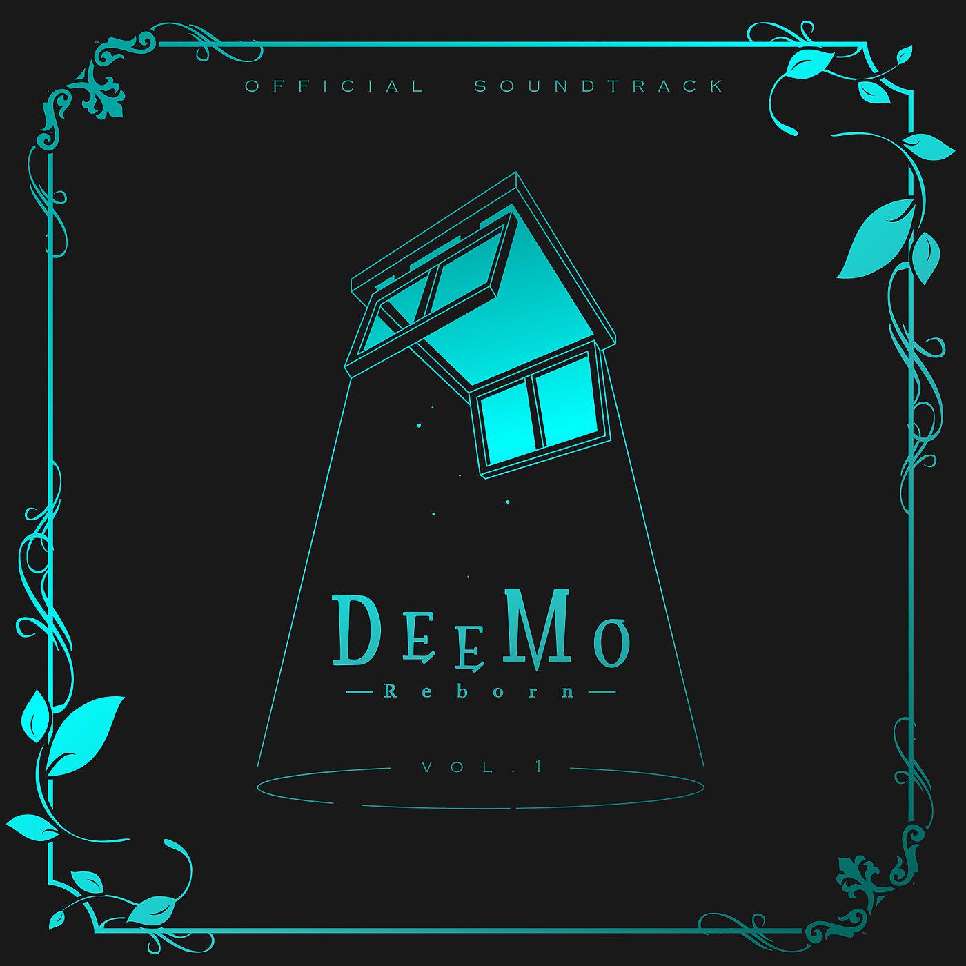 Постер альбома Deemo Reborn (Original Soundtrack), Vol.1