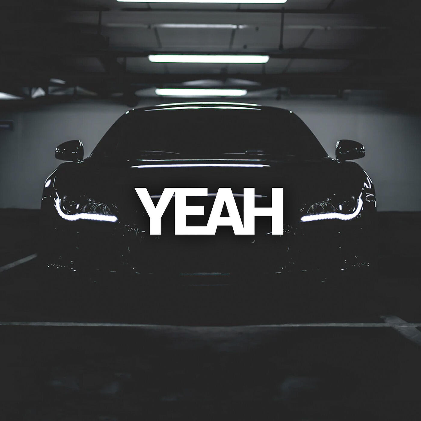 Simon Blaze - Yeah!