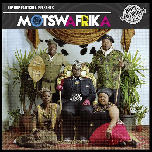 Hip Hop Pantsula - Past Time