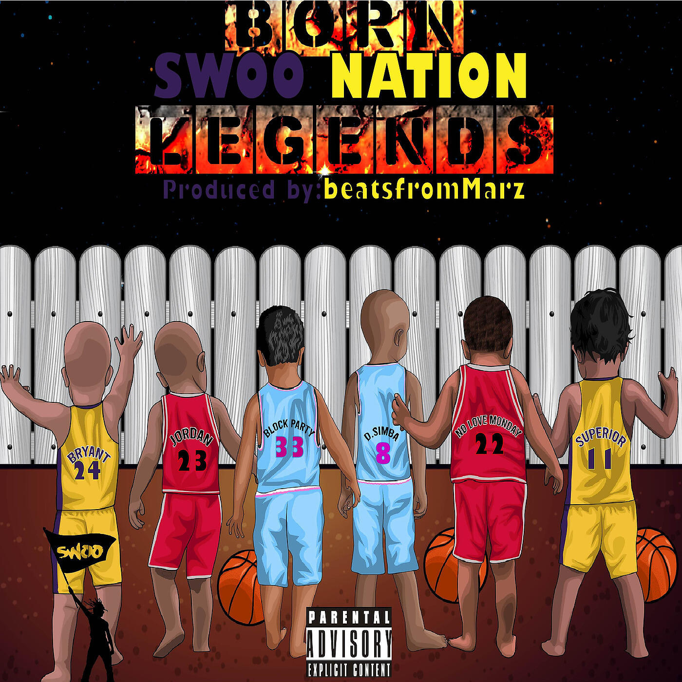 Swoo Nation - Atl