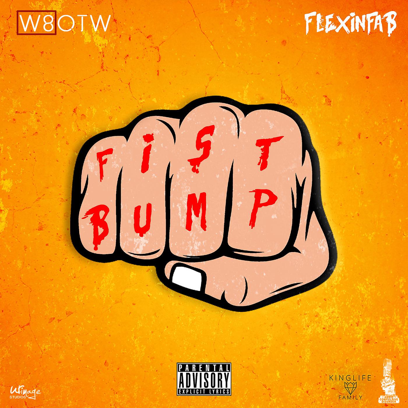 Постер альбома Fist Bump