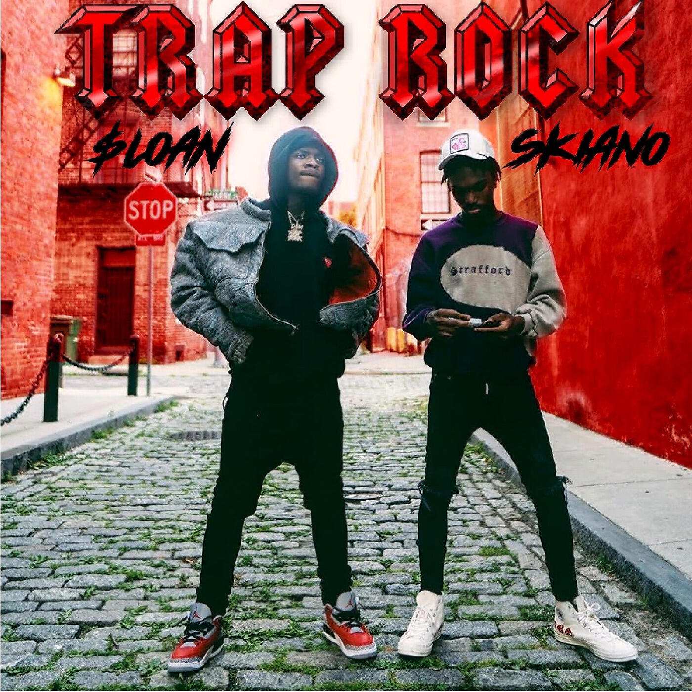$loan - Wolf n Demon Story